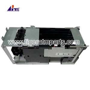 Quality ATM Spare Parts Fujitsu GSR50 Dispenser KD04015-D001 Cash Box Frame wholesale