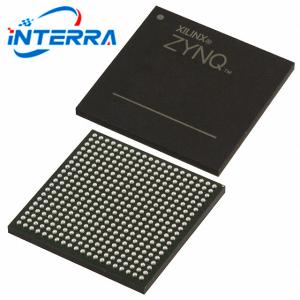 Quality IC SOC Chipset Cortex A9 766MHZ 400BGA XC7Z020-2CLG400I wholesale