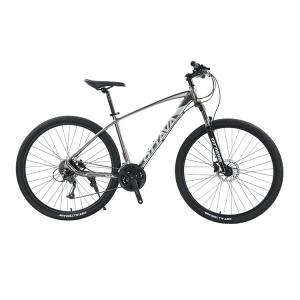Quality Mountainbike Mountain Bikes with Aluminum Fork and Alloy Handlebar wholesale