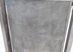 Acid Washing 99% Mmo Coated Titanium Anodes For Copper Recovery