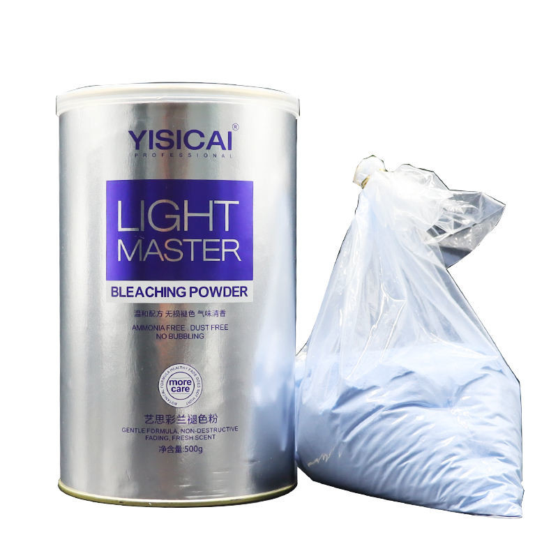 OEM Ammonia Free Hair Dye Developer , Professional Use Hair Color Cream Developer