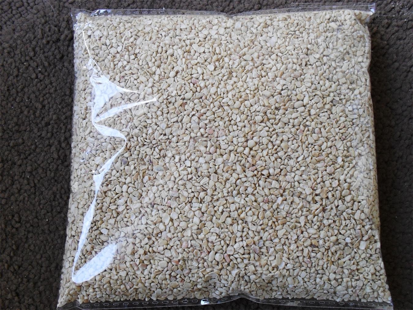 5# -180# High quality eco-friendly Natural corncob powder for cleaning building surfaces