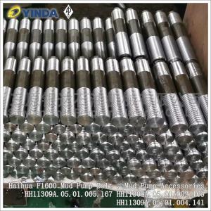 Quality Bolt Mud Pump Accessories Haihua F1600 HH11309A.05.01.005.167 High Strength Steel wholesale