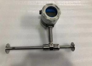 Quality Turbine Flow Meter Manufacturer, High Precision Liquid Flow Meter wholesale