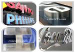 Aluminum Profile Bending Machine Sheet Metal channel letter equipment