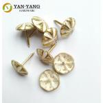 Decorative Metal Sofa Nails umbrella flower nail for furniture