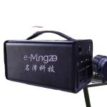 4KW DC 10/16A Electric Car Charging Station with Discharge Facility Temperature