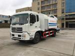 Dongfeng 10000L Water Mist Spray Dust Suppression Truck Disinfection Sprayer