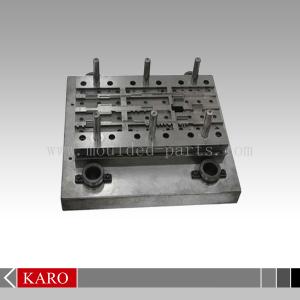 Quality OEM Tooling plastic injection mould manufacturer wholesale