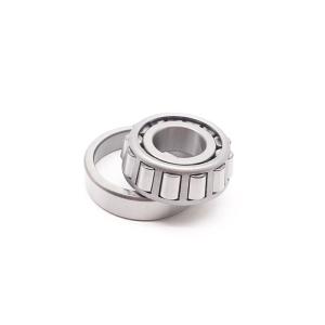 Quality Single Row Tapered Bearing 32003 Made of GCR15 Chrome Steel for Smooth Operation wholesale