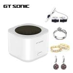 Jewelry Brace GT SONIC Ultrasonic Cleaner Small Space Saving SUS304 Tank