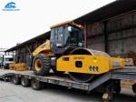 XS183J Heavy Construction Machinery 18T XCMG Road Compactor