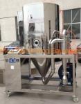 Electronic Ceramic Spray Dryer Machine LPG Spray Drying Equipment