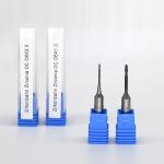 DC Dental Tungsten Carbide Burs D6 Zirconia Zirkonzahn Milling Bur