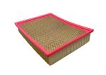 Yellow PU Iron Wire Truck Air Filter 9P2-9601-AA E9P29601AA For JMC S350