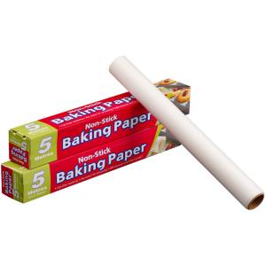 Quality Custom Printed Baking Sandwich Hamburger Bread Coated Silicon Burger Patty Butcher Freezer Wrapping Parchment Paper wholesale