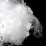 Lightweight Polypropylene Staple Fiber For Apparel / Household Textiles