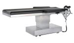 Eye Surgery Electro Hydraulic Operation Table Stable Performance Surgical Hand