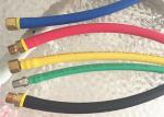 Factory 19mm Non Conductive Wearing Resistant Quick Connect Oil Resistant Gas