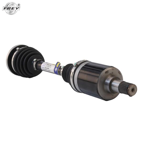2113300101 Frey Auto Parts Front Right Axle Shaft For Mercedes Benz W211 E240
