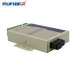 SM 1310nm 1550nm SC 20KM RS485 RS422 RS232 To Fiber Converter Serial to Fiber
