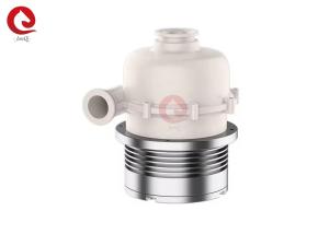 Quality OWB7095 Mini Turbine 23kPa Brushless Fan Blower In Air Cushion Machine / Hand Dryer wholesale