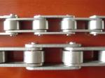 Stainless Steel Transmission Chain for Industrial Usage