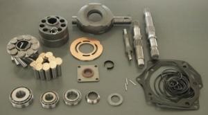 Quality Vickers TA1919 Hydraulic Piston Pump Spare Parts Excavator wholesale