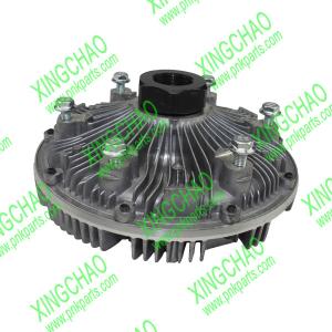 Quality Cas IH Visco Clutch Coupling Fan Drive 447916A1 255031A2 255031A1 Pnk Parts wholesale