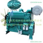 450KW K19-G3A Diesel Engine for Sale