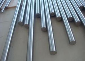 Quality Low Expansion 4J36 UNS K93600 AISI ASTM Invar 36 Round Bar wholesale
