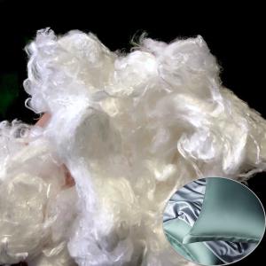 Quality Lyocell Staple Fiber For Cleaning / Tobacco / Packing Material Industry wholesale