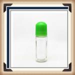 ISO certificated roll on bottles