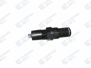 Quality Rustproof 12C2146 Safety Release Valve Wheel Loader Spare Parts wholesale