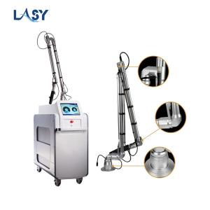 Quality 3000w picolaser Tattoo Removal Machine 500-800ps Hydro Dermabrasion wholesale