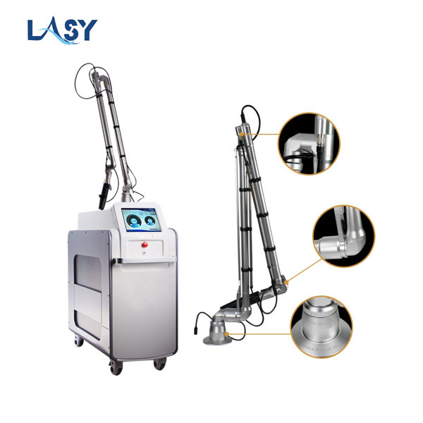 2000w 755nm picosecond laser machine Tattoo Removal Machine 1064nm picolaser Nd Yag Laser