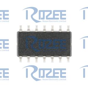 Quality HEF4081BT,653 wholesale