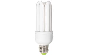 Quality 8 watt AC 220 - 240V Tubular CFL Lamp CRI 80 For Supermarket Lighting wholesale