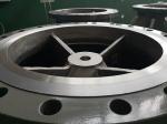 Axial Check Valve,API 6D Standard