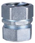 High Intensity Flexible Conduit Fittings Flexible Conduit Compression Connector