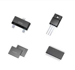 Quality Original Integrated Circuits Ic SAK-TC387QP-160F300S AE ROHS3 Compliant wholesale