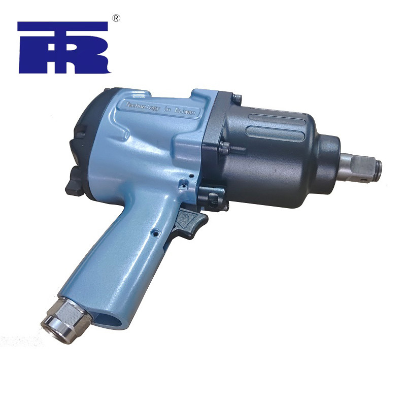 Automotive Repair 1/2 Inch Air Impact Wrenches For Truck Maintenance