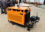 Air Cooling System Directional Drilling Rig Underground Pipe Laying Machine