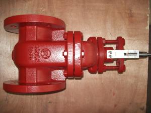 Quality (ANSI) Cast Iron Gate Valve NRS wholesale