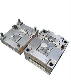 Quality Plastic Mould Die Maker Rubber Plastic Injection Mold Makers wholesale