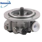 K7V125 E320C/E200B HPV75 Main Pump Spare Parts K7V125 Pilot Pump Hydraulic Gear