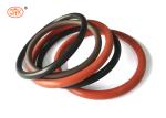 Good Quality Heat Resistant Rubber Seals Fireproof Silicone Rubber O Ring