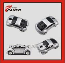 Newly every brand running car typr wireless optical Mouse BMW,AUDI,Ferrari