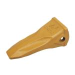 205-70-19570 Excavator Undercarriage Parts Bucket Teeth For PC200