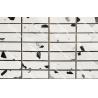 Buy cheap 0.55% water absorption Mosaic stone Tiles panels for bathroom kitchen wall or from wholesalers